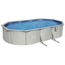 BESTWAY Steel Frame Set 610 x 360 x 120 cm (56369)