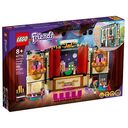 LEGO Friends - Andreas Theaterschule (41714)