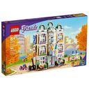 LEGO Friends - Emma's Art School (41711)