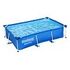 BESTWAY Steel Pro Frame Pool 259 x 170 x 61 cm - Modell 2022