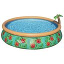 BESTWAY Fast Set Pool Set 457 x 84 cm (57416)
