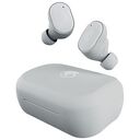 SKULLCANDY Grind True Wireless Earbuds, Light Grey (S2GTW-P751)