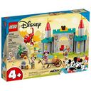 LEGO Disney Mickey and Friends - Micky and Friends Castle Defenders (10780)
