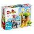 LEGO Duplo - Wild Animals of Africa (10971)