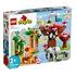 LEGO Duplo - Wilde Tiere Asiens (10974)