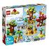 LEGO Duplo - Wild Animals of the World (10975)