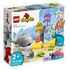 LEGO Duplo - Wild Animals of the Ocean (10972)