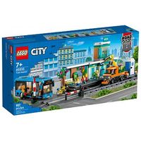 LEGO City - Bahnhof (60335)