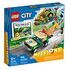 LEGO City - Wild Animal Rescue Missions (60353)