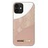 IDEAL OF SWEDEN Atelier Case, iPhone 12 Mini, Blush Pink Snake (IDACSS21-I2054-269)