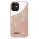 IDEAL OF SWEDEN Atelier Case, iPhone 12 Mini, Blush Pink Snake (IDACSS21-I2054-269)
