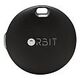 ORBIT Keys, Black (ORB425)