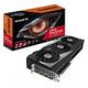GIGABYTE GV-R695XTGAMING OC-16GD Gaming OC, Radeon RX 6950 XT, 16GB GDDR6, PCI-Express