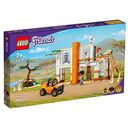 LEGO Friends - Mia's Wildlife Rescue (41717)