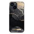 IDEAL OF SWEDEN Printed Case, iPhone 13 Mini, Golden Twilight Marble (IDFCAW21-I2154-321)