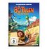 In 80 Tagen um die Welt (DVD, 2021)