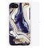 IDEAL OF SWEDEN Printed Case, iPhone 6 / 6s / 7 / 8 / SE (2020/2022), Golden Indigo Marble (IDFCGM19-I7-165)