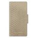 IDEAL OF SWEDEN Atelier Wallet, iPhone 12 / 12 Pro, Arizona Snake (IDAW-I2061-225)