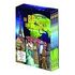 In 80 Tagen um die Welt - Auf den Spuren von Phileas Fogg (4DVDs)