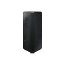 SAMSUNG Sound Tower MX-ST50B, Schwarz