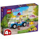 LEGO Friends - Eiswagen (41715)