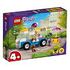 LEGO Friends - Eiswagen (41715)