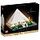 LEGO Architecture - Cheops-Pyramide (21058)