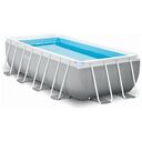 INTEX Prism Frame Pool (400 x 200 x 122 cm) (126790GN)