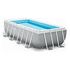 INTEX Prism Frame Pool (400 x 200 x 122 cm) (126790GN)