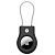 BELKIN Secure Holder with Wire Loop for AirTag, Black (MSC009btBK)