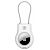 BELKIN Secure Holder with Wire Loop for AirTag, White (MSC009btWH)