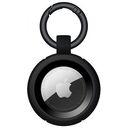 OTTERBOX Rugged Series Case for AirTag, Black