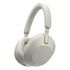 SONY WH-1000XM5, Silver