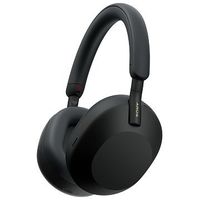 【sale 極美品】SONY WH-1000XM5 BLACK SONY WH-1000XM5 from CHF 189.00 at Toppreise.ch