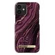 IDEAL OF SWEDEN Printed Case, iPhone 12 Mini, Golden Plum (IDFCAW20-2054-232)