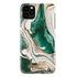 IDEAL OF SWEDEN Printed Case, iPhone 11 Pro Max / XS Max, Golden Jade Marble (IDFCAW18-I1965-98)