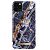 IDEAL OF SWEDEN Printed Case, iPhone 11 Pro Max / XS Max, Midnight Blue Marble (IDFCS17-I1965-66)