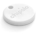 CHIPOLO One, White (CH-C19M-WE-R)