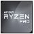 AMD Ryzen 7 PRO 5750G "Cezanne", 8x 3.8GHz (4.6GHz), Socket AM4, Tray (100-000000254)