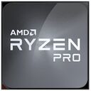 AMD Ryzen 5 PRO 5650G "Cezanne", 6x 3.9GHz (4.4GHz), Socket AM4, Tray (100-100000255MPK)