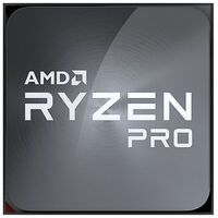 AMD Ryzen 5 PRO 5650G "Cezanne", 6x 3.9GHz (4.4GHz), Socket AM4, Tray (100-100000255MPK)