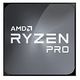 AMD Ryzen 5 PRO 5650G "Cezanne", 6x 3.9GHz (4.4GHz), Sockel AM4, Tray (100-100000255MPK)