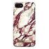 IDEAL OF SWEDEN Printed Case, iPhone 6 / 6s / 7 / 8 / SE (2020/2022), Calacatta Ruby Marble (IDFCMR21-I7-378)