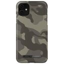 IDEAL OF SWEDEN Printed Case, iPhone 11 / XR, Matte Camo (IDFCAW21-I1961-359)