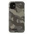 IDEAL OF SWEDEN Printed Case, iPhone 11 / XR, Matte Camo (IDFCAW21-I1961-359)