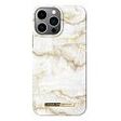 IDEAL OF SWEDEN Printed Case, iPhone 12 Pro Max / 13 Pro Max, Golden Pearl Marble (IDFCSS20-I2167-194)