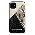IDEAL OF SWEDEN Atelier Case, iPhone 11 / XR, Night Sky Snake (IDACSS21-I1961-271)