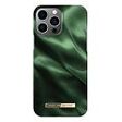 IDEAL OF SWEDEN Printed Case, iPhone 12 Pro Max / 13 Pro Max, Emerald Satin (IDFCAW19-I2167-154)