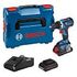 BOSCH GSR 18V-60 C Professional (06019G110B)