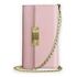 IDEAL OF SWEDEN Kensington Clutch, iPhone 6 / 6s / 7 / 8 / SE (2020/2022), Saffiano Pink (IDKCC-I7-51)